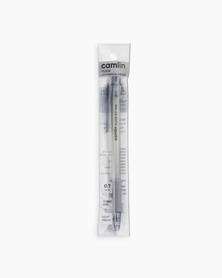 CAMLIN KLICK MECHANICAL PENCIL 0.7