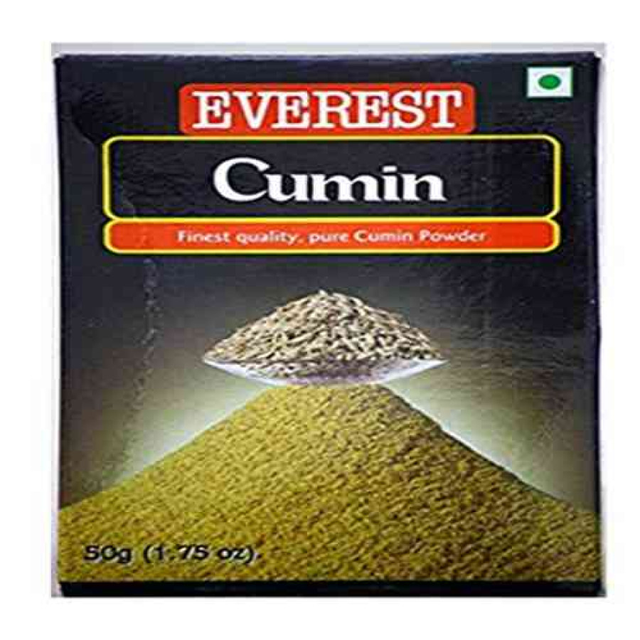 EVEREST CUMIN POWDER