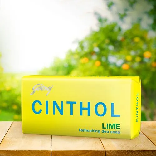 CINTHOL LIME