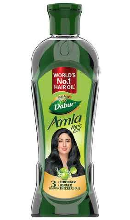DABUR AMLA HAIR OIL 110 ml