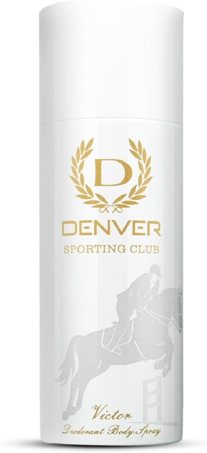 DENVER VICTOR DEO