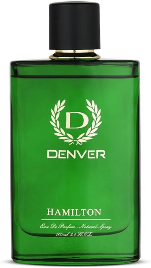 DENVER HAMILTON PERFUME