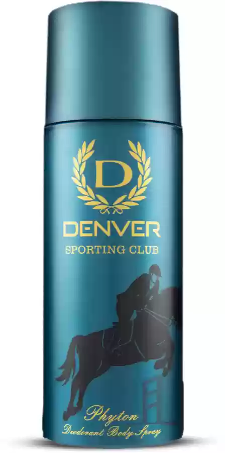 DENVER PHYTON DEO