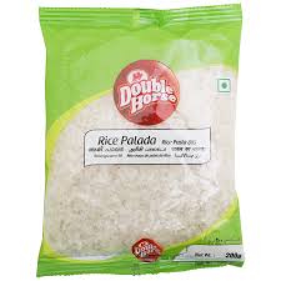 DOUBLE HORSE RICE PALADA 200G