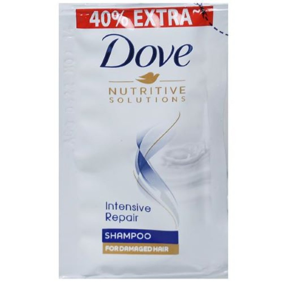 DOVE INTENSIVE REPAIR SHAMPOO