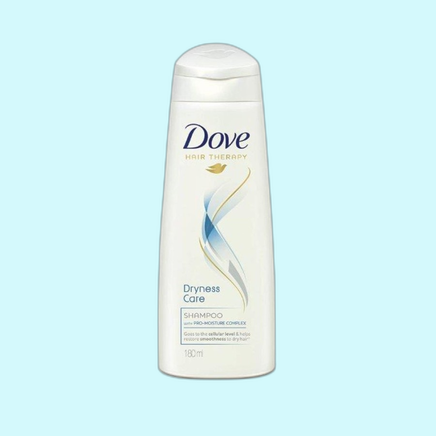 DOVE DRYNESS CARE CONDITIONER