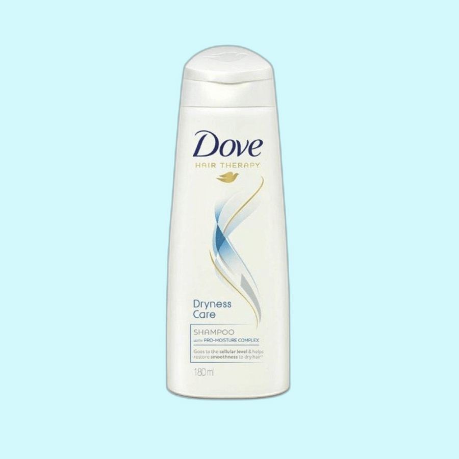 DOVE DRYNESS CARE CONDITIONER