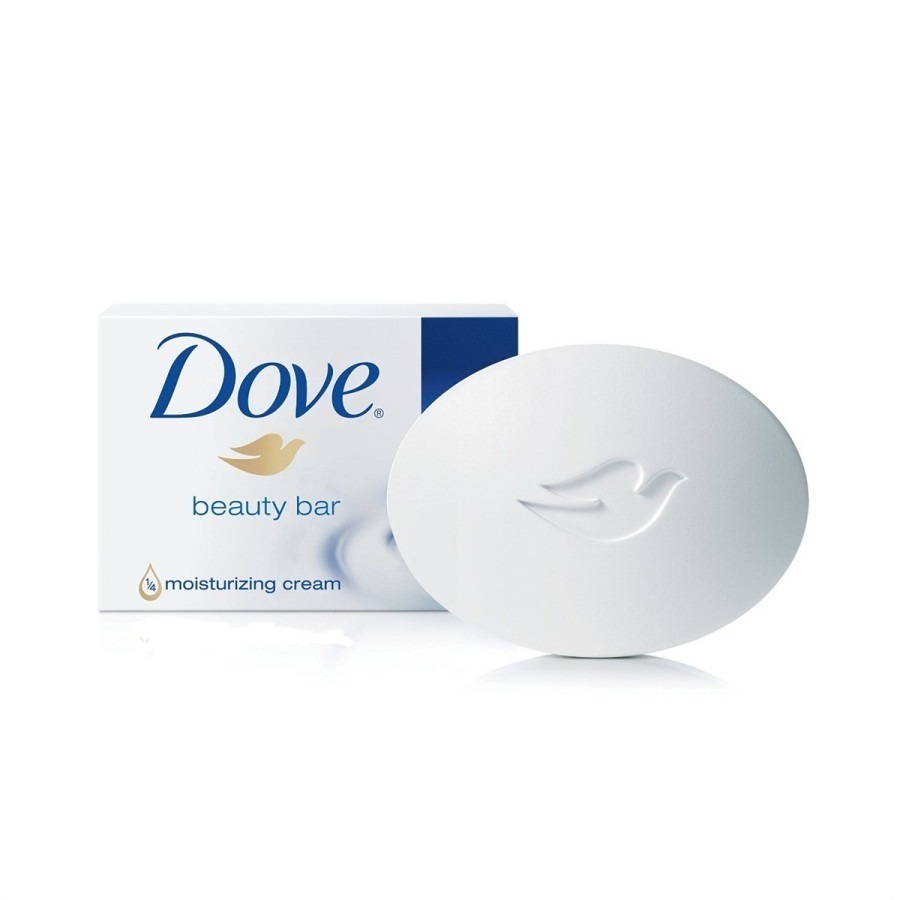 DOVE BEAUTY BAR 25G