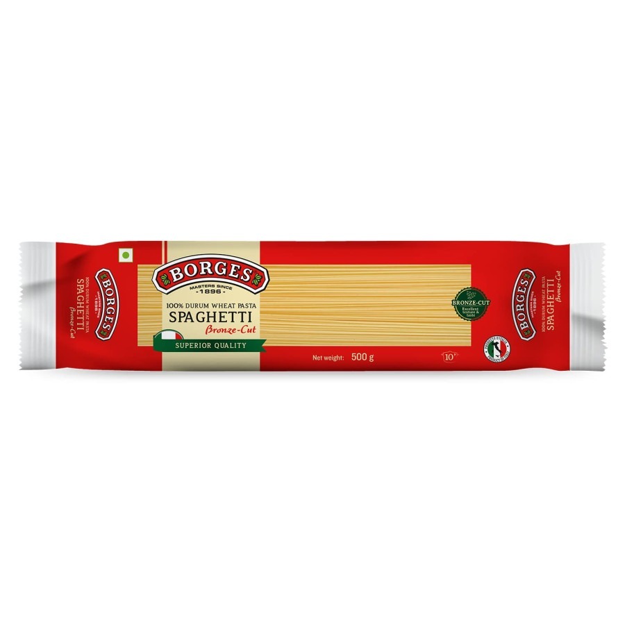 DURUM WHEAT SPAGHETTI