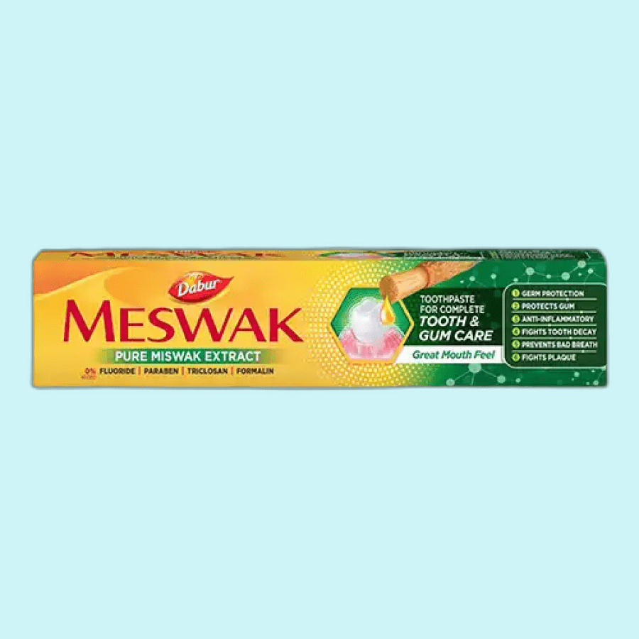 DABUR MESWAK