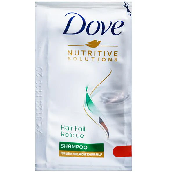 DOVE HAIR FALL RESCUE