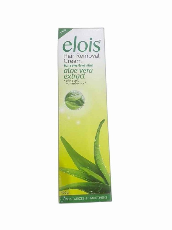 Elois hair  removal cream
