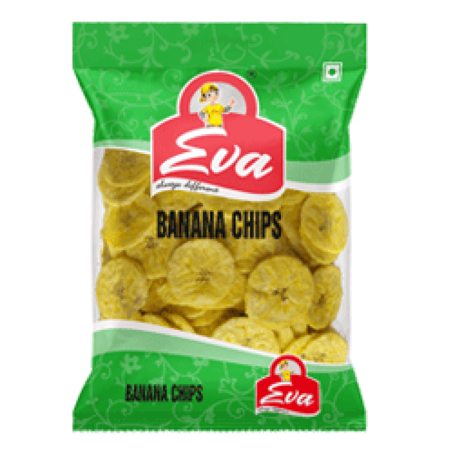 EVA BANANA CHIPS