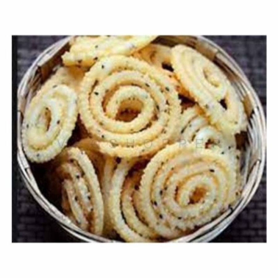 EVA RICE MURUKKU