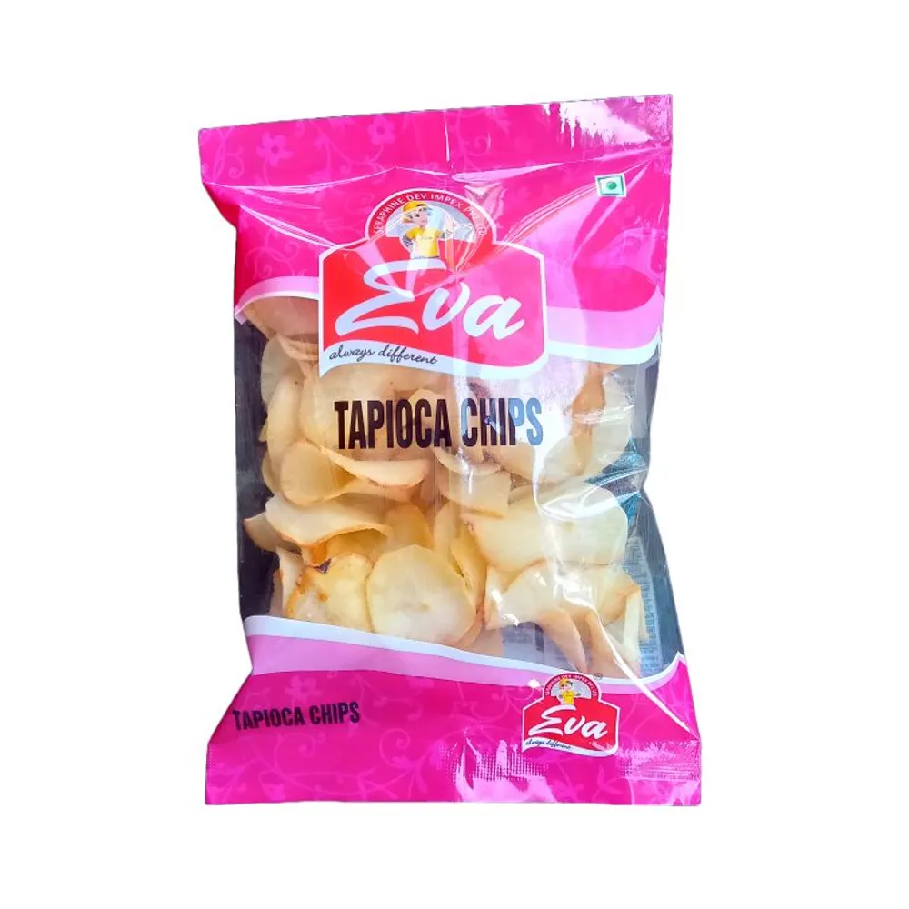 EVA TAPIOCA CHIPS