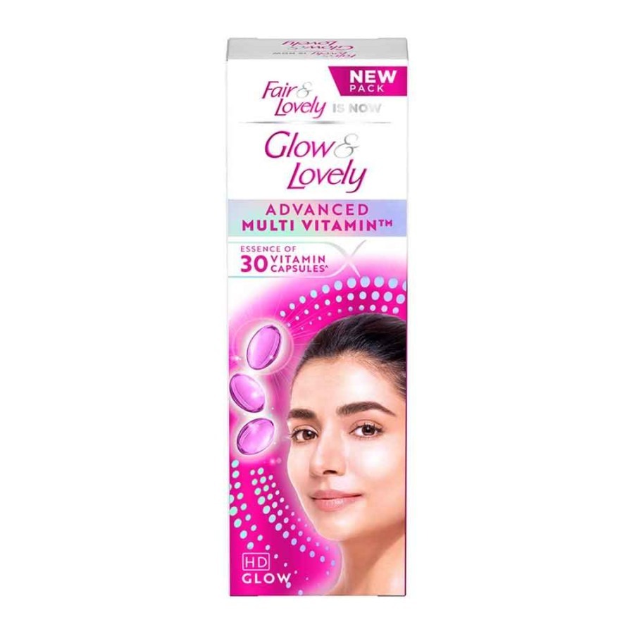 GLOW&LOVELY SKIN CREAM 25 g