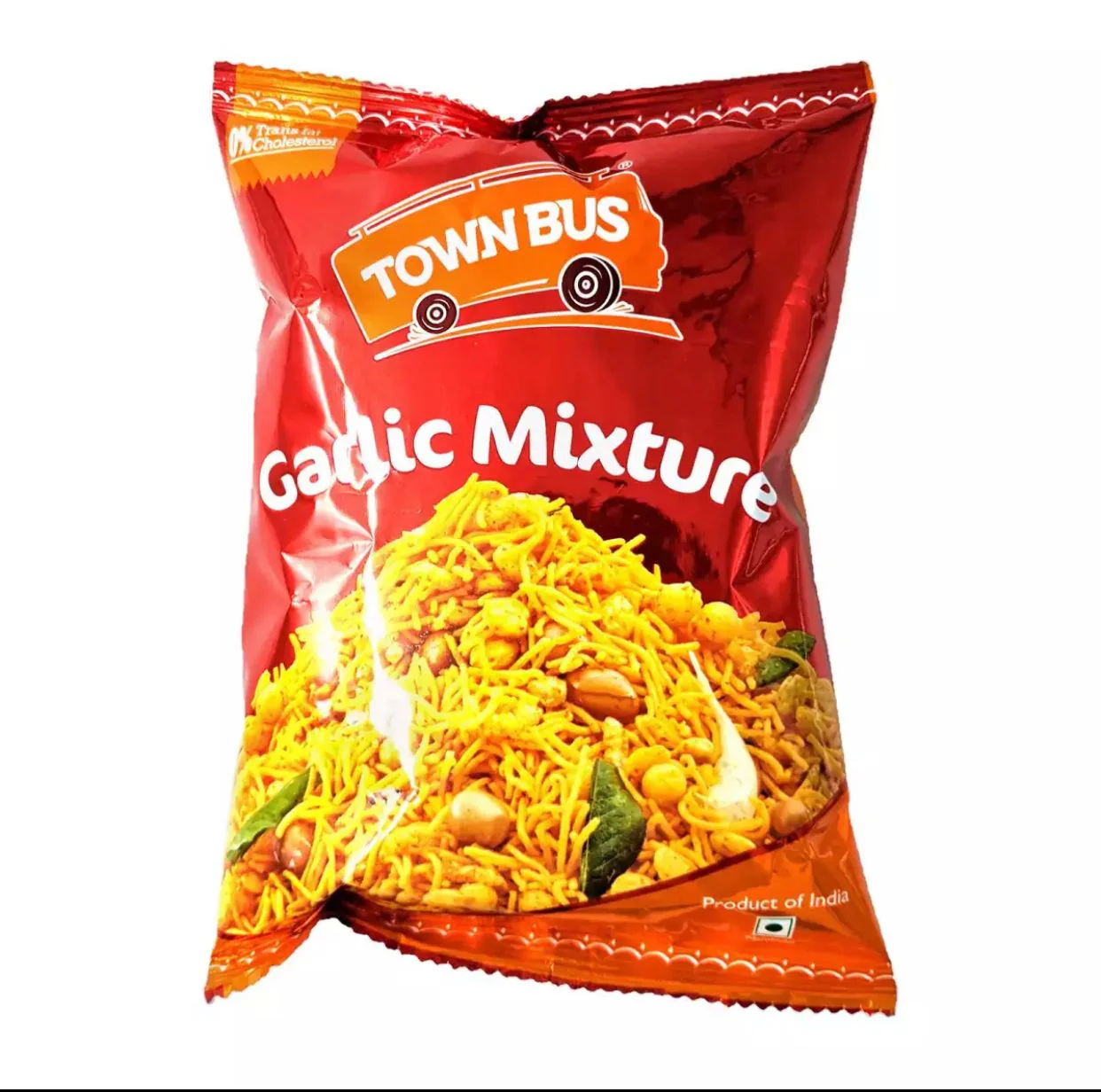 TOWN BUS GARLIC MIXTURE