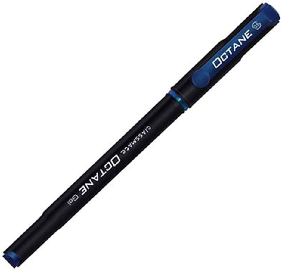 CLASSMATE OCTANE GEL BLACK