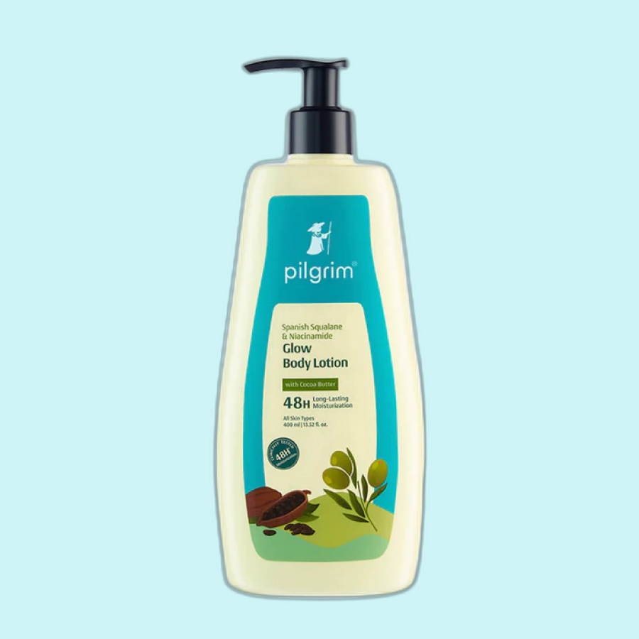 PILIGRIM SPANISH BODY LOTION