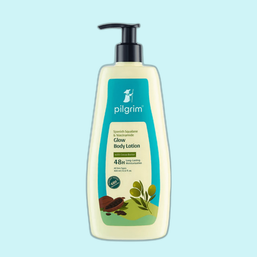 PILIGRIM SPANISH BODY LOTION