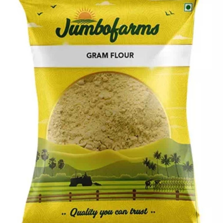 JUMBOFARM GRAMFLOUR
