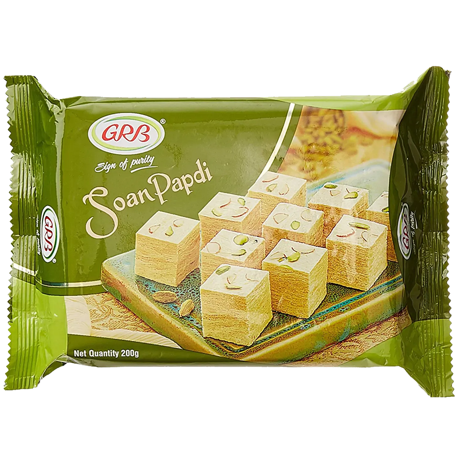 GRB SOAN PAPDI