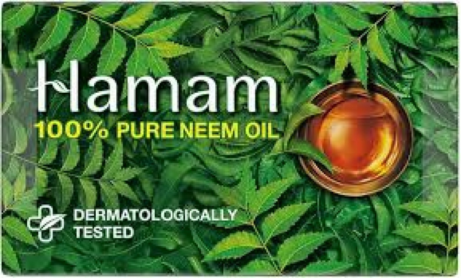 HAMAM PURE NEEM OIL