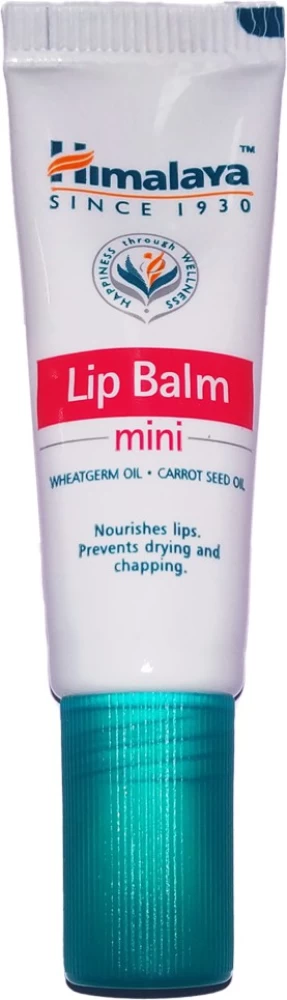 HIMALAYA LIP BALM MINI