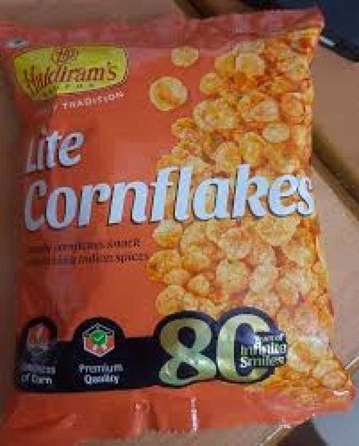 Haldirams LITE Corn flakes