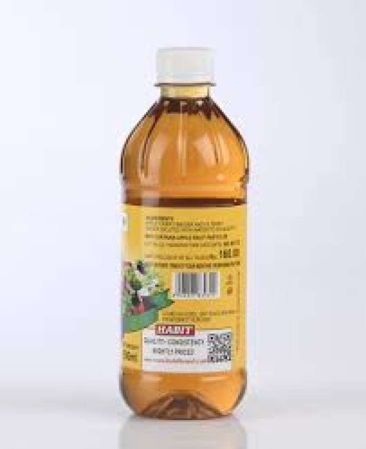 Habit Apple cider vinager 500ml