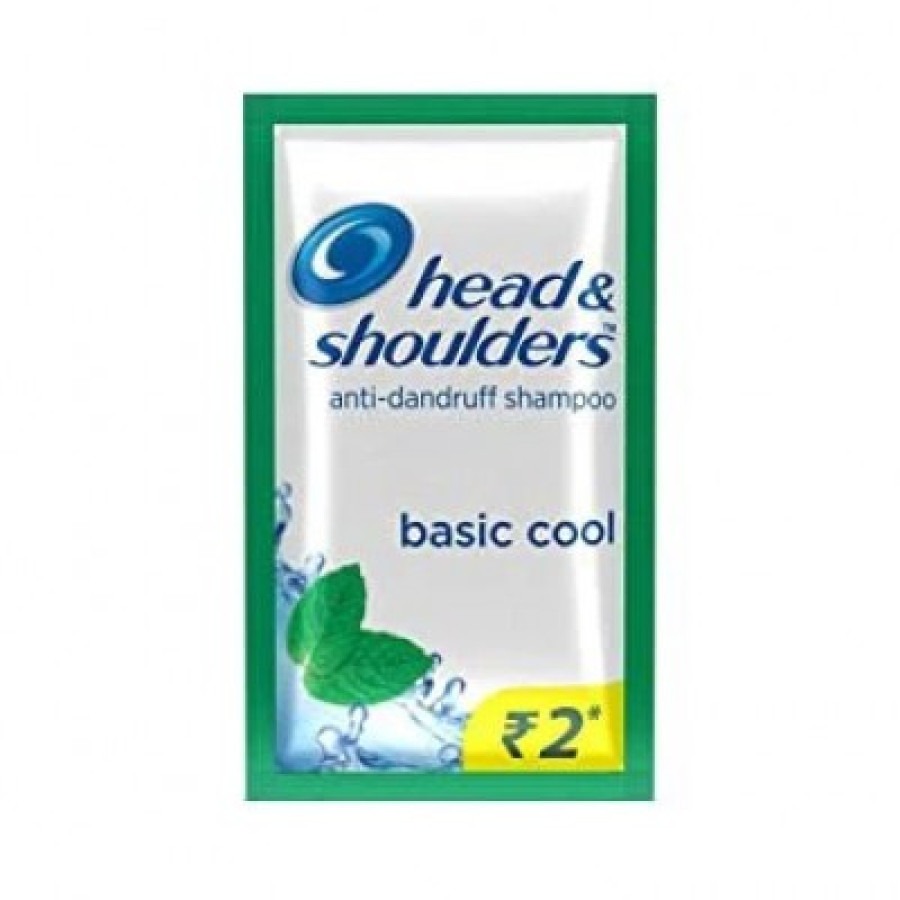 head & shoulders neem  shampoo 5ml