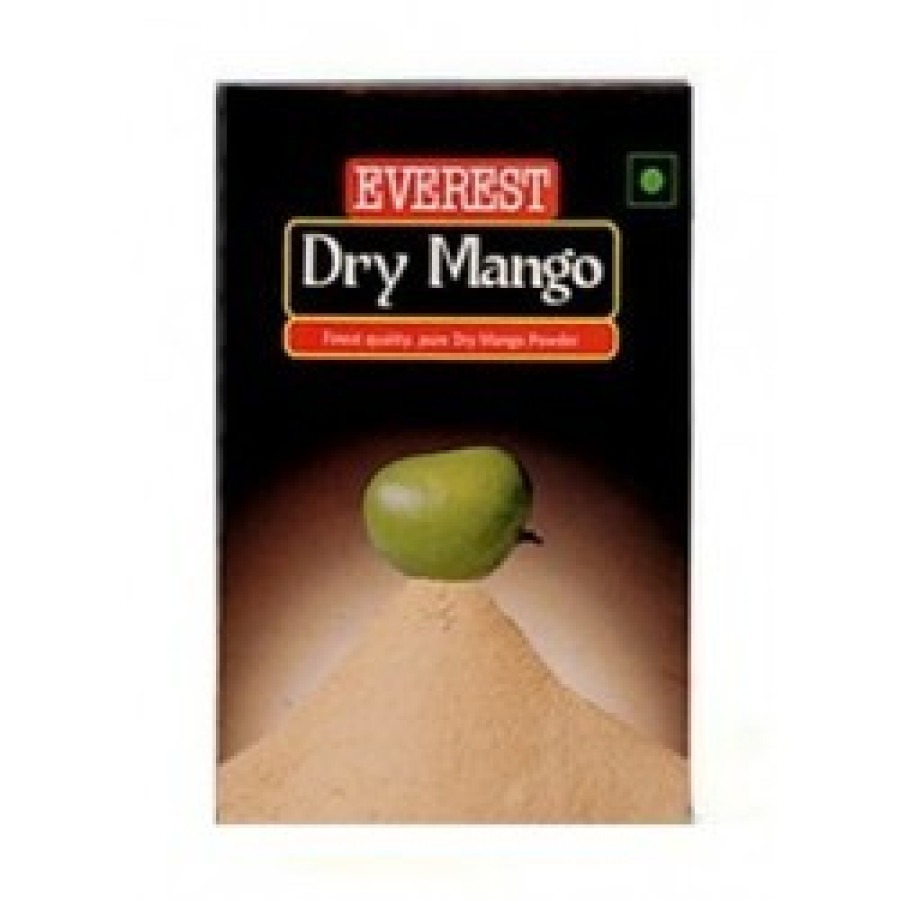 EVEREST DRY MANGO