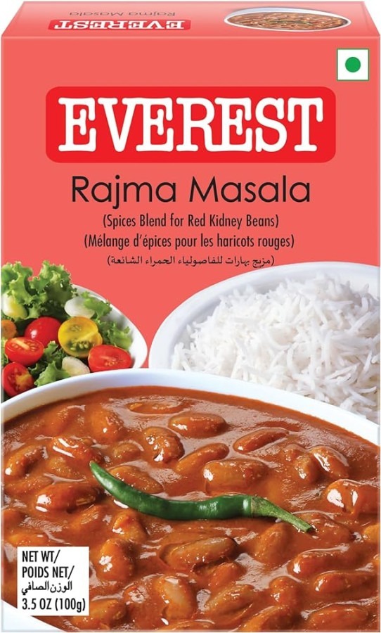 EVEREST RAJAMA MASALA