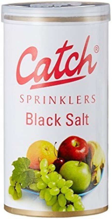 CATCH SPRINKLER BLACK SALT
