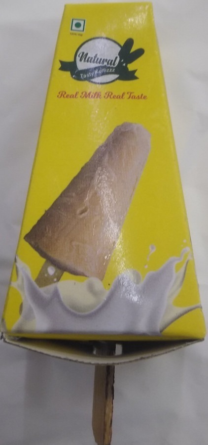NATURAL KULFIZZ