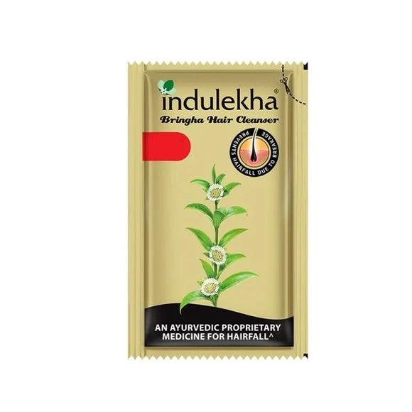 INDULEKHA BRINGHA SHAMPOO