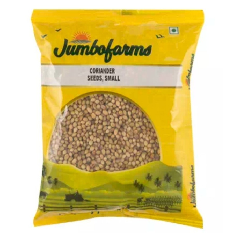 JUMBOFARM CORIANDER SEEDS