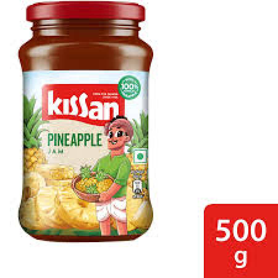 KISSAN PINEAPPLE