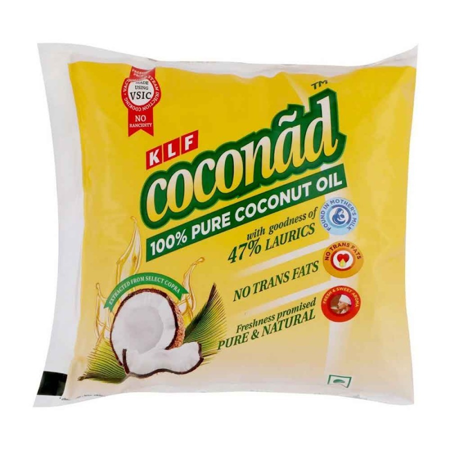 KLF COCONAD OIL 145RS
