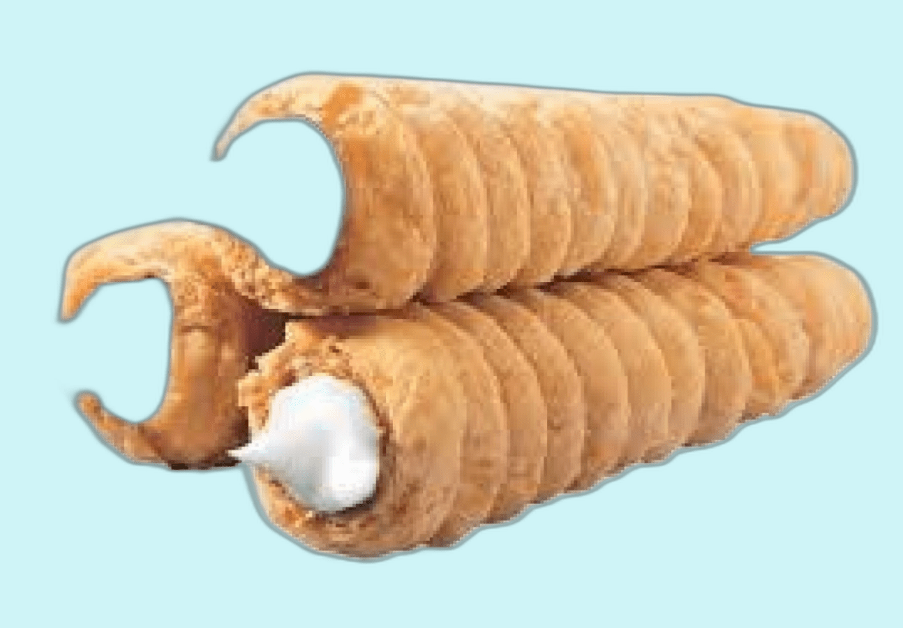 KRUST CREAM ROLL