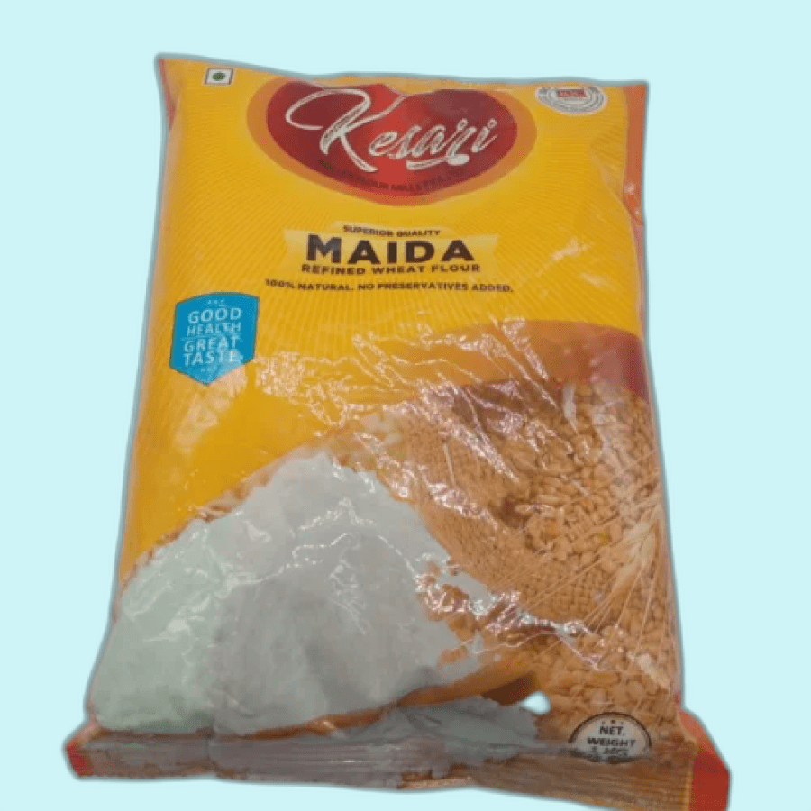 KESARI PREMIUM MAIDA