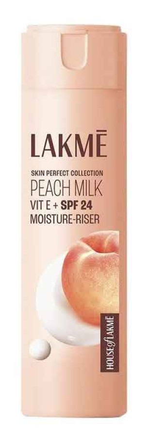 LAKME PEACH MILK 60ML
