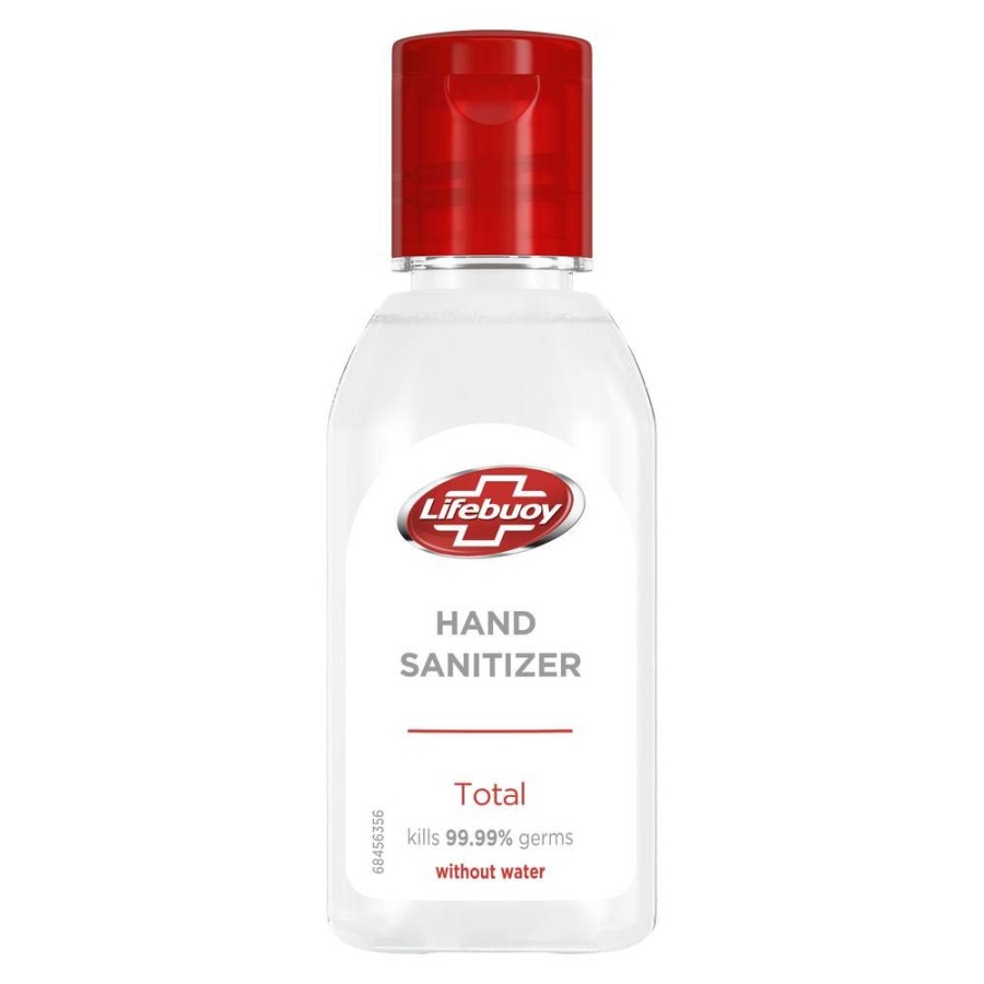 LB HAND SANITIZER 50ML