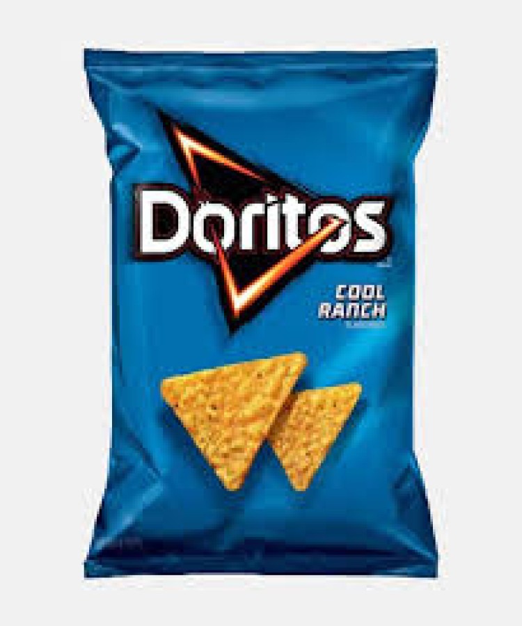 DORITOS COOL RANCH 20RS
