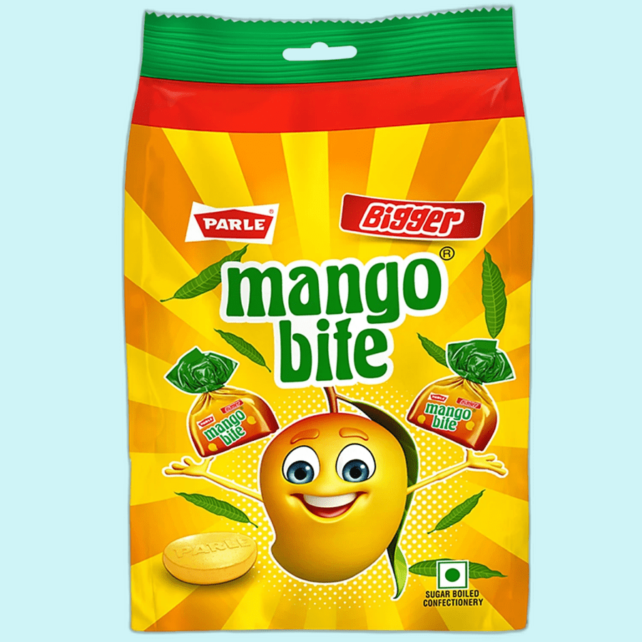 PARLE MANGO BIGGER