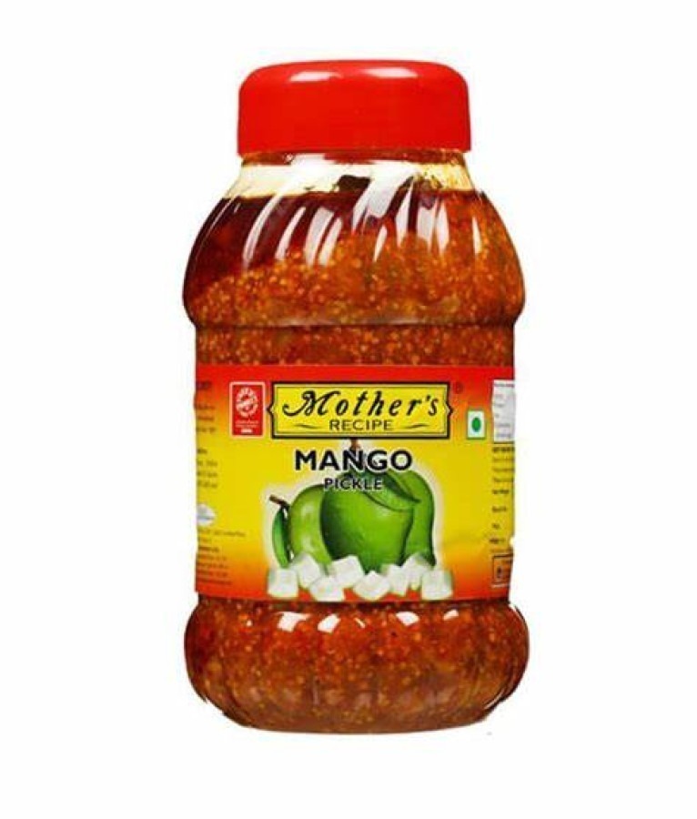 MOTHERS MANGO PICKEL 1KG