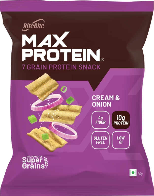 MAX PROTEIN CREAM ONION