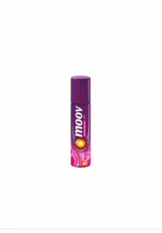 MOOV IN SPRAY ACTIV