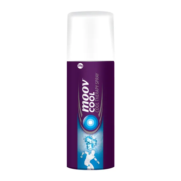 MOOV IN COOL SPRAY