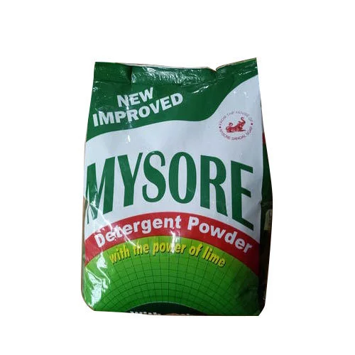 MYSORE SANDALS DETERGENT POWDER 1KG